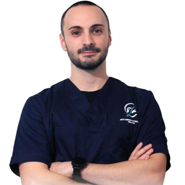 Pietro Radice, osteopata Ceriano Laghetto