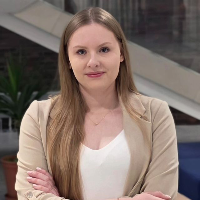 Magdalena Liberacka-Dwojak, psycholog Bydgoszcz