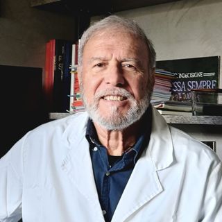 Ascanio Sabatini, dentista Pomezia