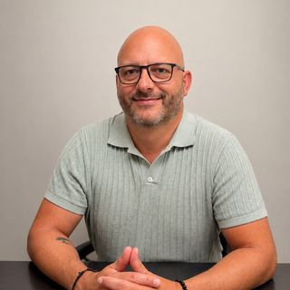 Paulo Horta Silva, Psicólogo Barcarena