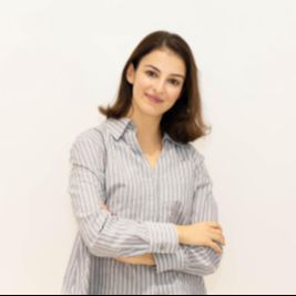 Enrica Pinna, fisioterapista Quartu Sant'Elena