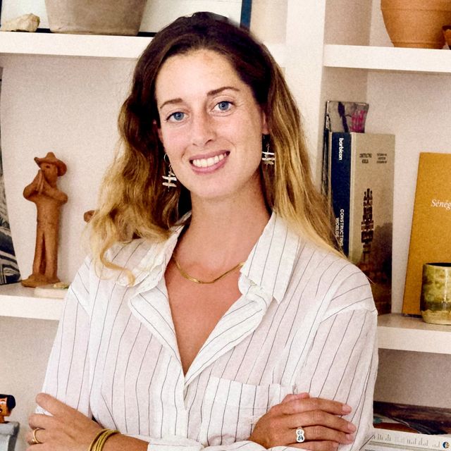 Clara Di Prima, Terapeuta complementario Barcelona