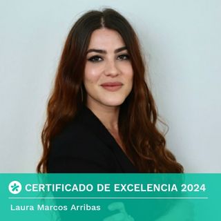 Acercar imagen: Laura Marcos Arribas, Psicólogo Madrid