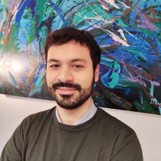 Dr. Gianmarco Capasso