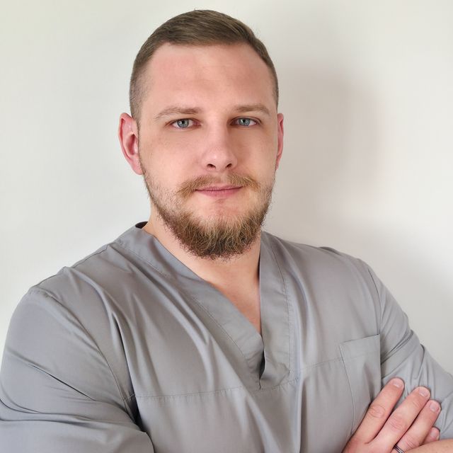 Viktar Labetski