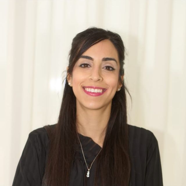 Francesca Coletta, psicologo Racale