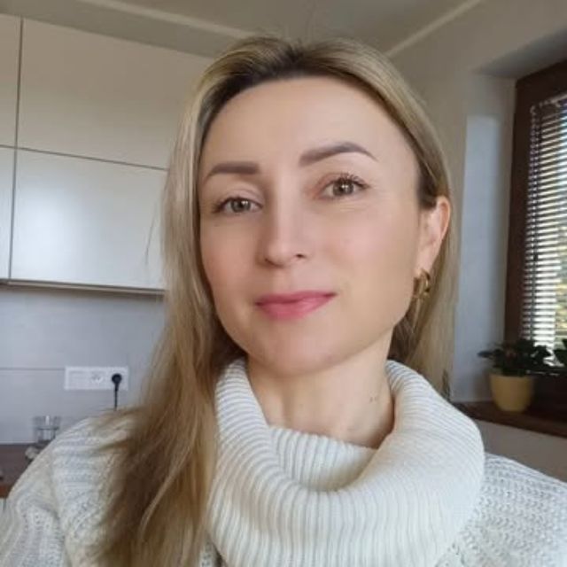 Barbara Żywica, dietetyk Pszczółki