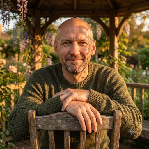 Vladimír Vitvar, psychoterapeut Chomutov