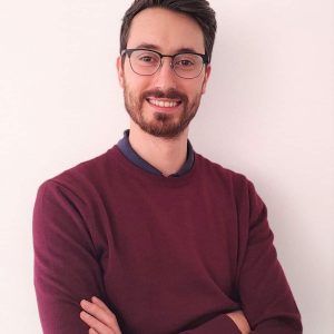 Roberto Vit, fisioterapista Milano