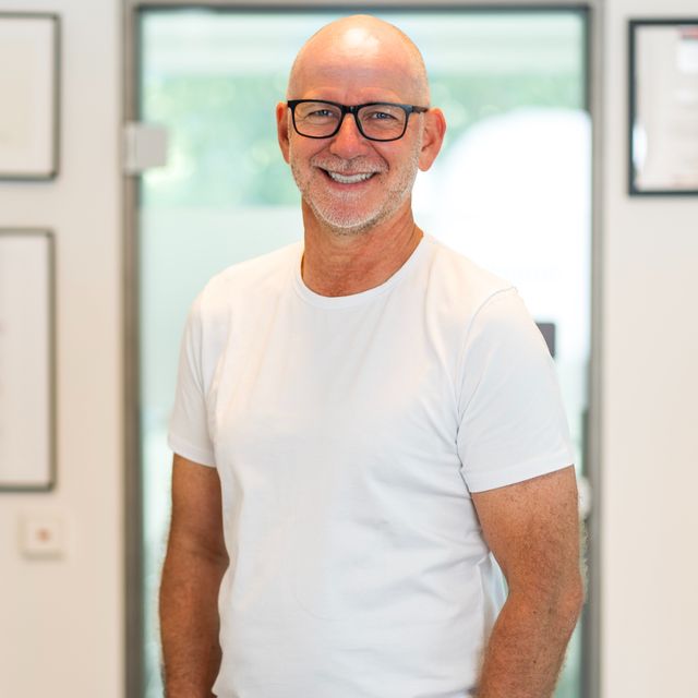 Clemens Guter, Zahnarzt Ehingen