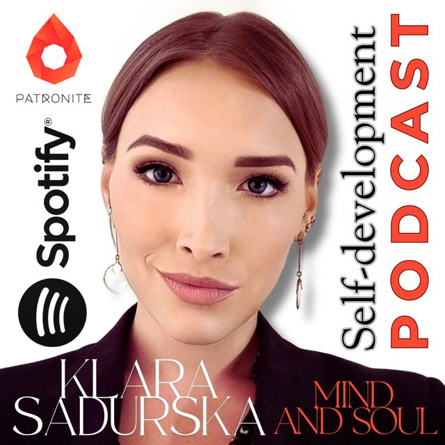 Klara Sadurska, psycholog Warszawa