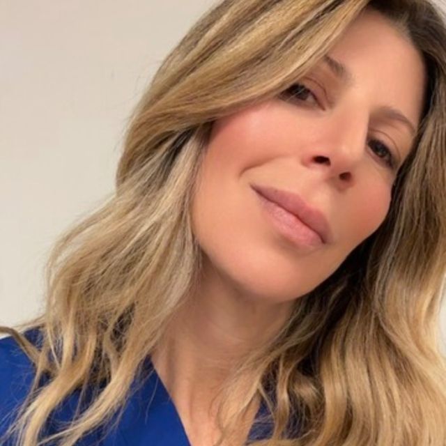 Chiara Di Segni, medico estetico Grottaferrata