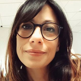 Cristina Scarimbolo, psicologo Ivrea