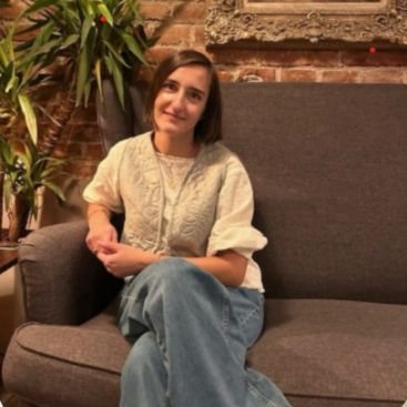 Karolína Rohlíčková, psycholog Beroun