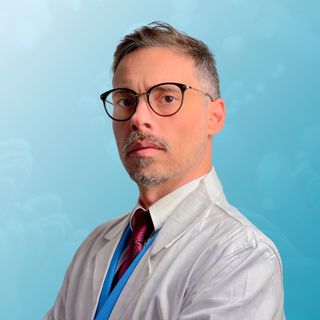 Ingrandire l'immagine: Giuseppe Eros Buonarota, nutrizionista Milano