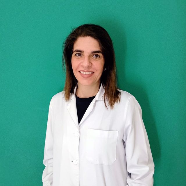 María Ortí, Oftalmólogo Valencia