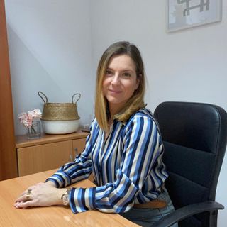 Acercar imagen: María del Mar Muñoz, Psicólogo San Fernando