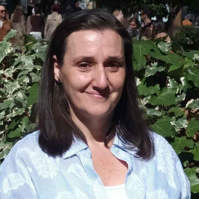 Cristina Bobo Ruiz, Psicólogo Granada