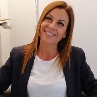 Ingrandire l'immagine: Cristiana Salvi, psicoterapeuta Roma