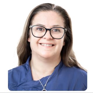 Daniela Meleddu, dentista Guspini
