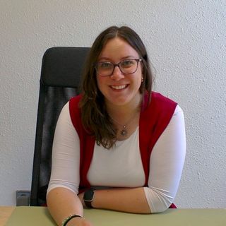 Acercar imagen: Cristina Garachana Galiana, Psicólogo Vitoria