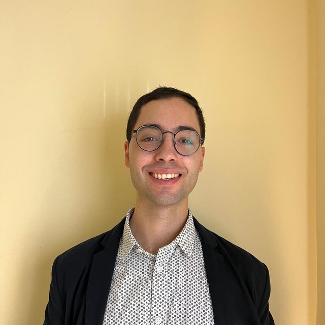 Mario de Juanas Gómez, Psicólogo Móstoles