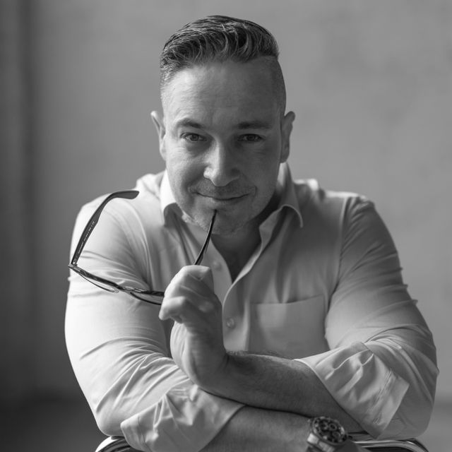 Radosław Leszczyński, psycholog Tychy