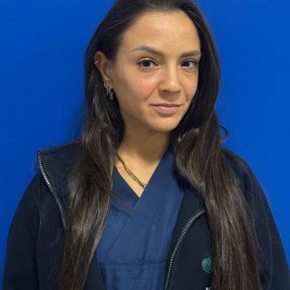 Maria martina Fierro, gastroenterologo Napoli