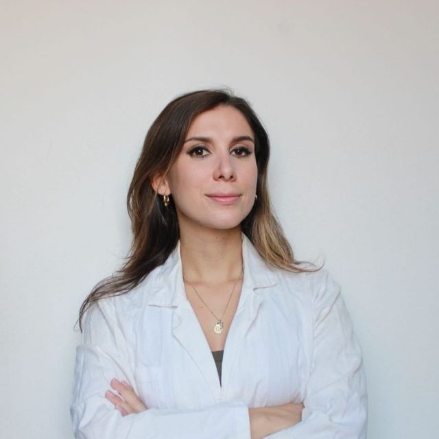 Martina Errico, endocrinologo Campigliano