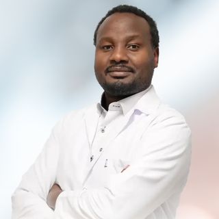 Waziri Juma Msangi, Ortopedi Ve Travmatoloji Pendik