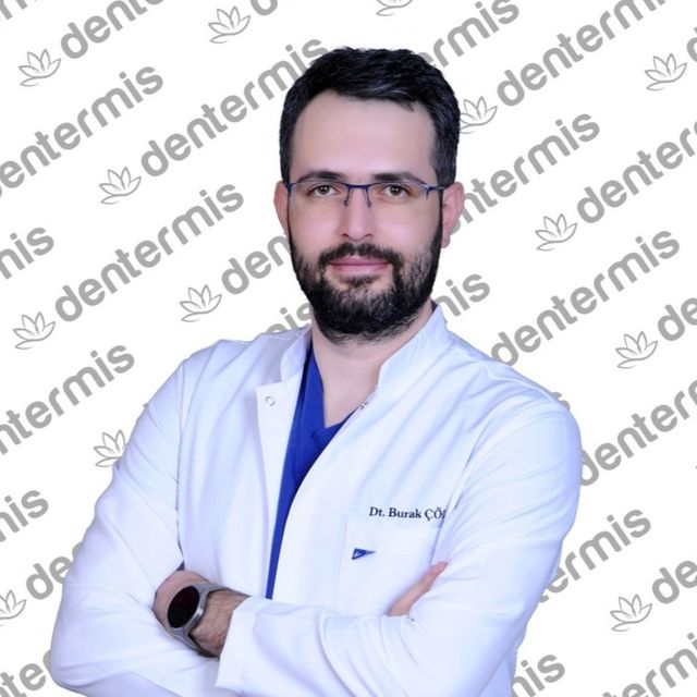 Burak Çöl, Diş Hekimi Kayseri