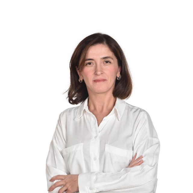 Güldane Kılınç Salman, Psikoloji Muratpaşa