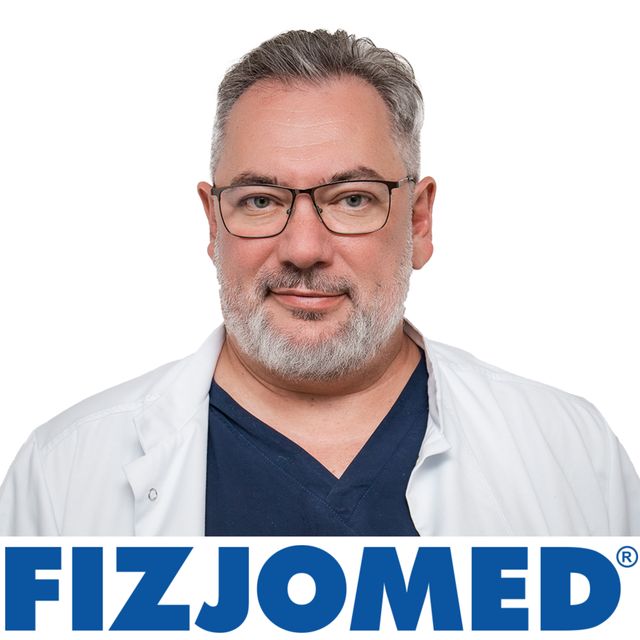 Bartłomiej Warchał, ortopeda Bielsko-Biała