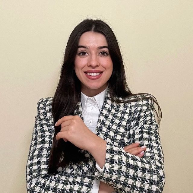 María Rosa López Urbán, Psiquiatra Madrid