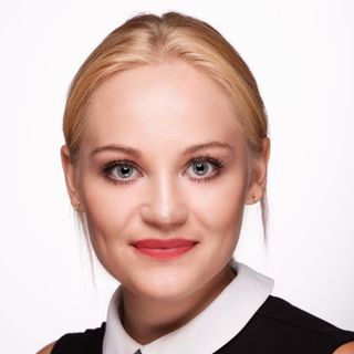 Powiększ obraz: Beata Łęgowicz, psychiatra dziecięcy Toruń