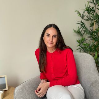 Acercar imagen: Lucía Díez Mardaras, Psicólogo Bilbao