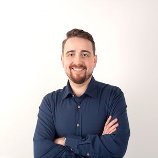 Powiększ obraz: Paweł Lesiak, urolog Poznań