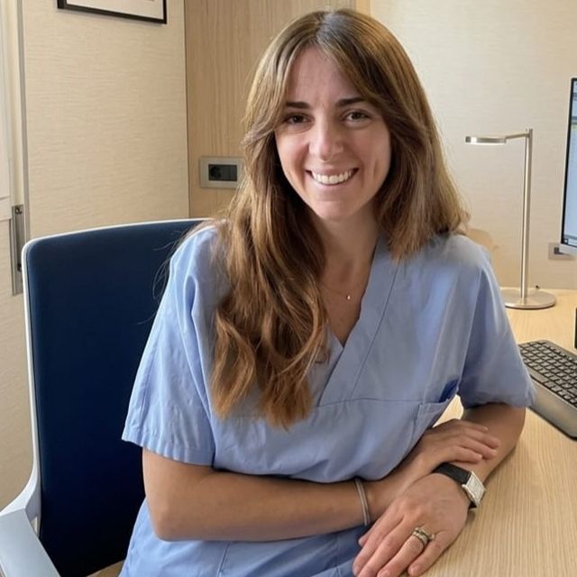 Deborah Leonardi, ginecologo Bologna