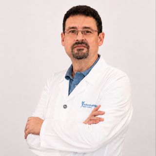 Fabrizio Di Giovanni, ginecologo Palermo