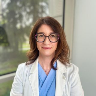 Ingrandire l'immagine: Daniela Di Pietrantonio, chirurgo generale Forlì