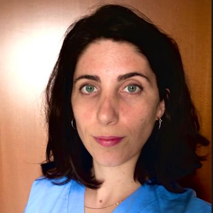 Giuseppina Incandela, diabetologo Misilmeri