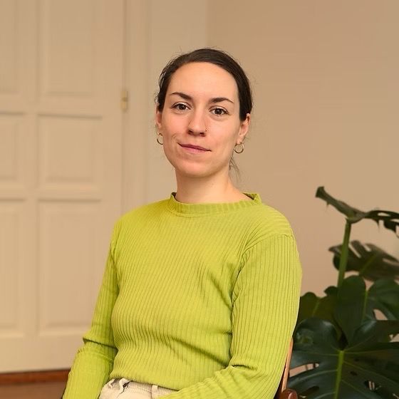 Flora Müller, Osteopath Berlin