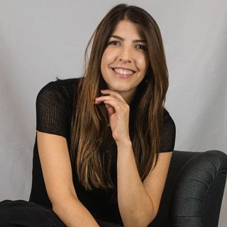 Acercar imagen: Paola Tena, Terapeuta complementario Barcelona