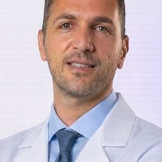 Mirco Spedicato, nutrizionista Monteroni di Lecce