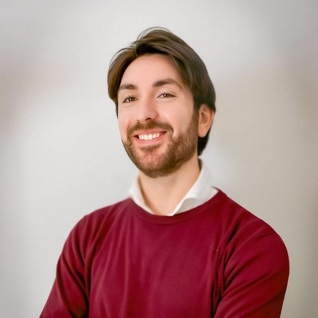 Alessandro Ambroselli, psichiatra Napoli