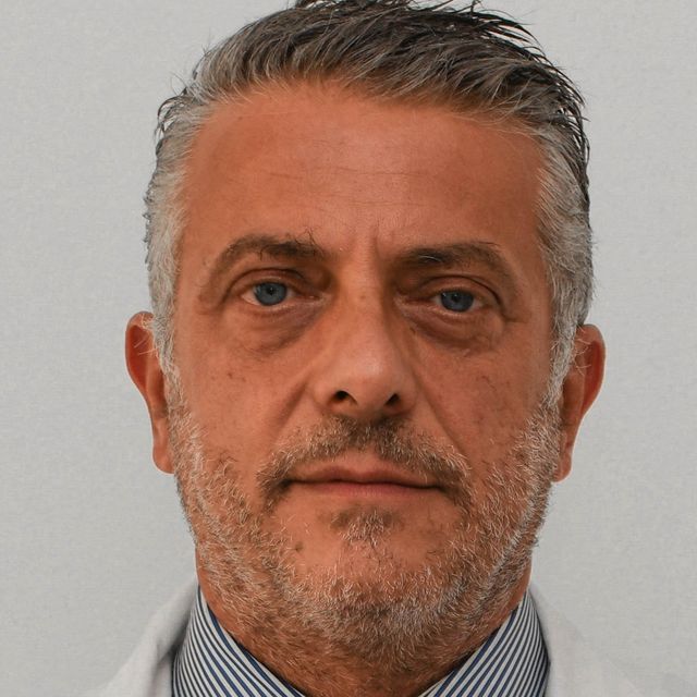 Giuseppe Perugino, ginecologo Milano