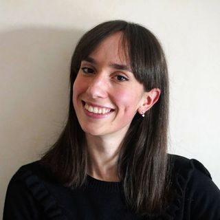 Valeria Cenciarelli, Chinesiologo Roma