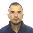 Dr. Alejandro Muñoz Rueda