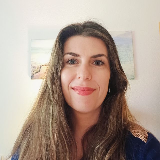 Margarita Jiménez López-Nieto, Psicólogo Torrelodones
