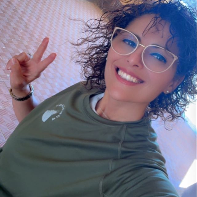 Sonia Nicosia, podologo Agrigento